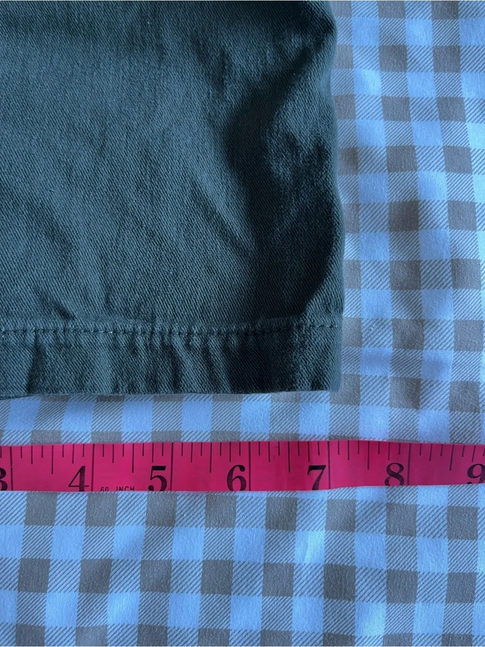 Ball And Buck The 6 Point Pant Chino Hunting Green Men’s 38x32 USA Outdoor - Picture 9 of 9